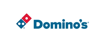Domino's 標誌