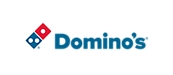 Domino's 標誌