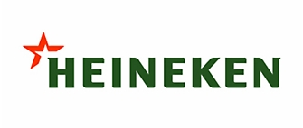 Heineken 標誌