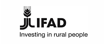 IFAD 標誌