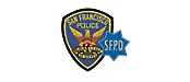 San Francisco Police Department logo