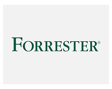 Forrester logo