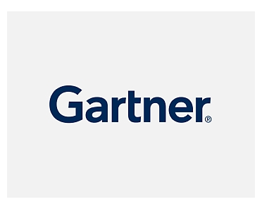 Gartner 標誌