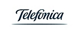 Telefonica 標誌