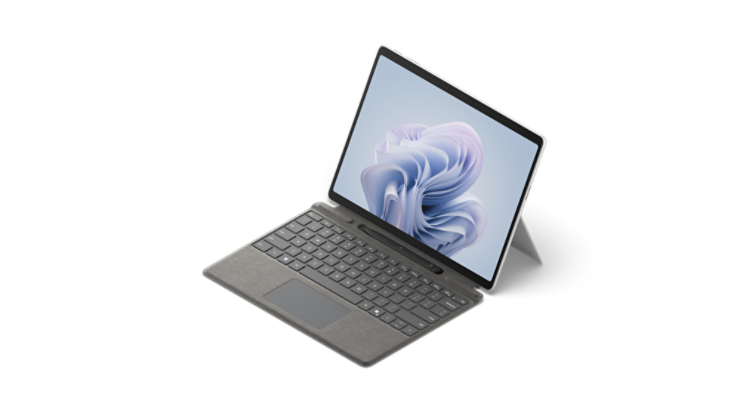 Image du Surface Pro 10