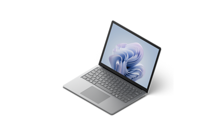 Image du Surface Laptop 6