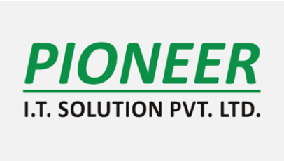 PIONEER IT SOLUTIONS PVT. LTD.