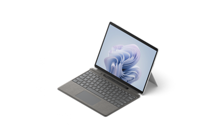 Image de la Surface Pro 9