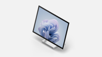 Weergave van Surface Studio 2+