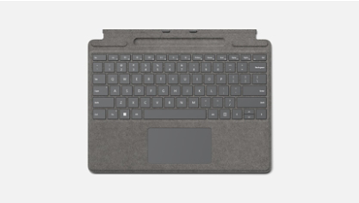 Surface Pro Signature Keyboard