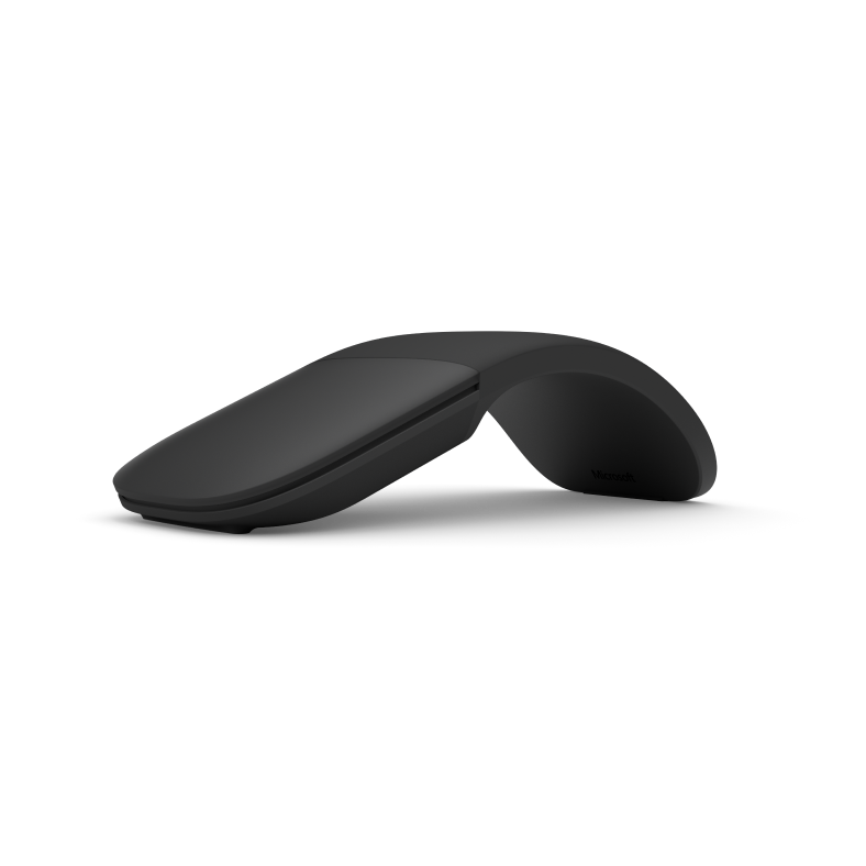 Illustrasjon av Surface Arc Mouse