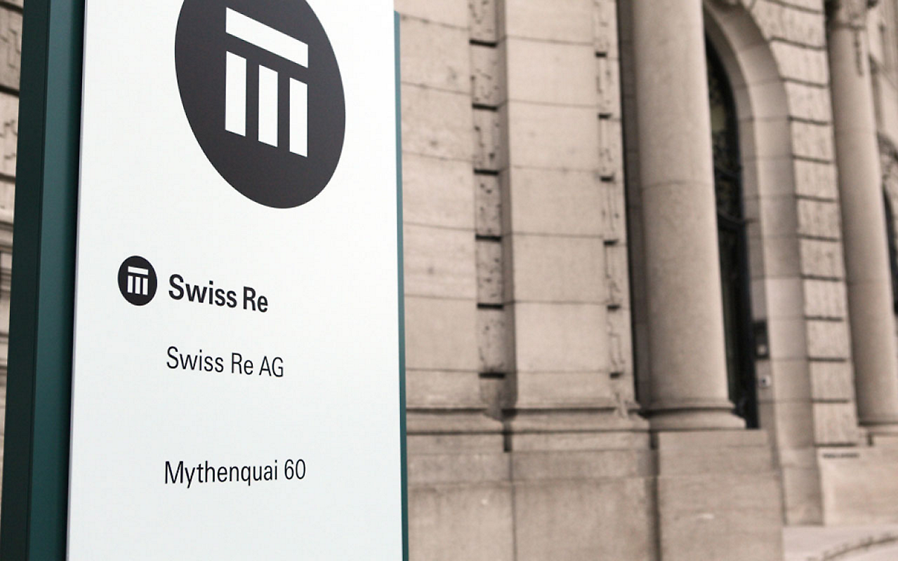 Swiss Re