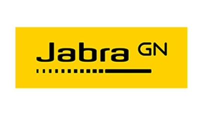 Jabra GN 로고 입니다.