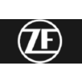 Logótipo da ZF