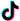 Logo TikTok