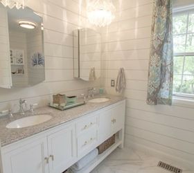 Budget Bathroom Remodel