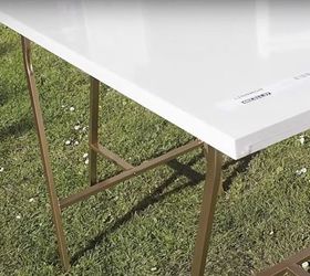 ikea diy desk hack