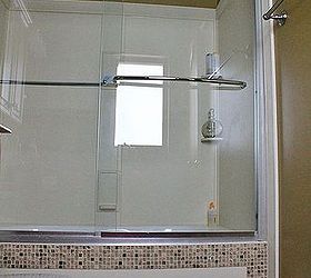 Design Solution for Ugly Tub Front