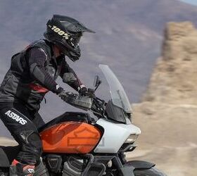 Best Motorcycle Helmets for Harley Riders