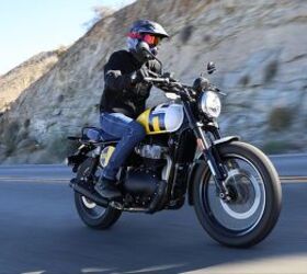 2025 Royal Enfield Bear 650 Review – First Ride