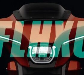 2025 Harley-Davidson FLHXU Confirmed: Enter the Street Glide Ultra?