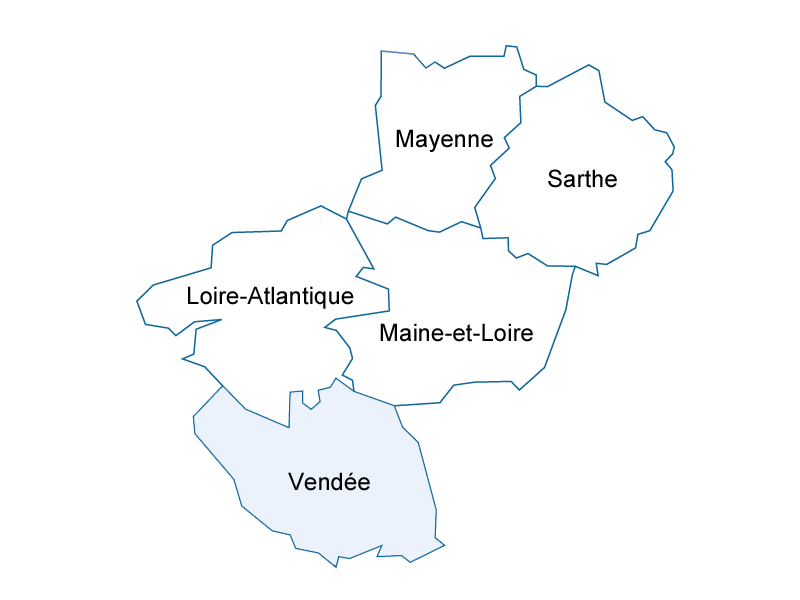 Pays-de-la-Loire