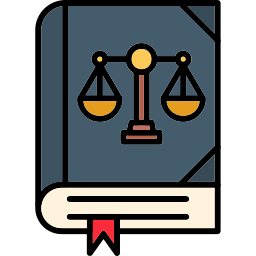 Lawbook icon