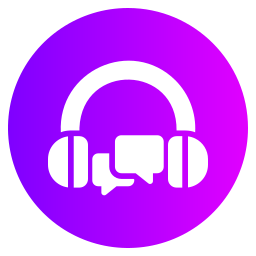 Headphone icon