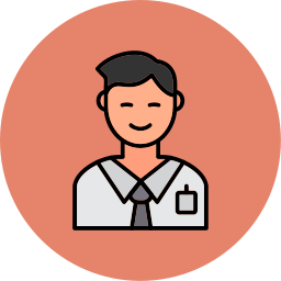 Employer icon