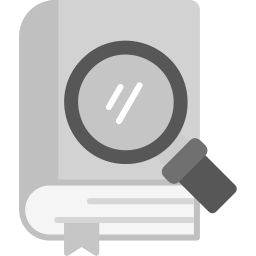 Research icon