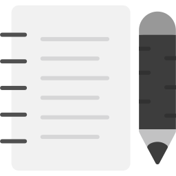 Note icon