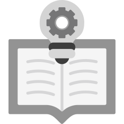 Knowledge icon