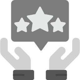 Rating icon