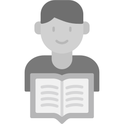 Reader icon