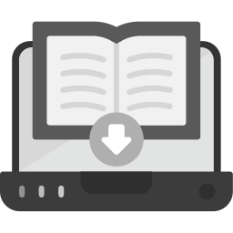 Ebook icon