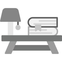 Desk icon