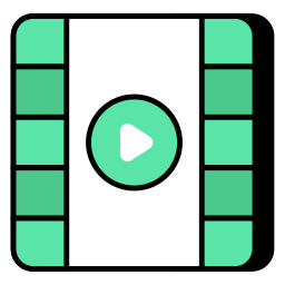 Video icon