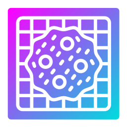 Waffle icon