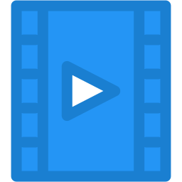 Video icon