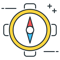 gps icon