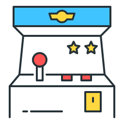 ゲーム icon