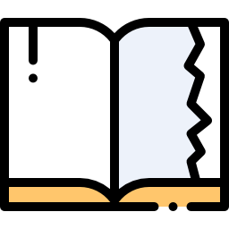 Book icon