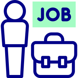 Job icon