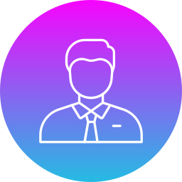 Employee icon