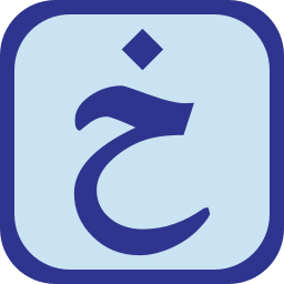 カ icon