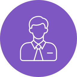 Employee icon