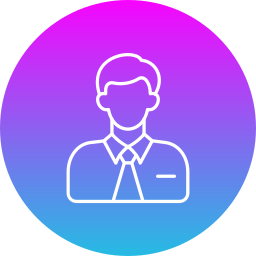 Employee icon