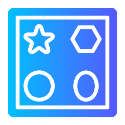 パズル icon