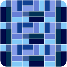 Tiles icon