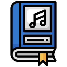 Book icon